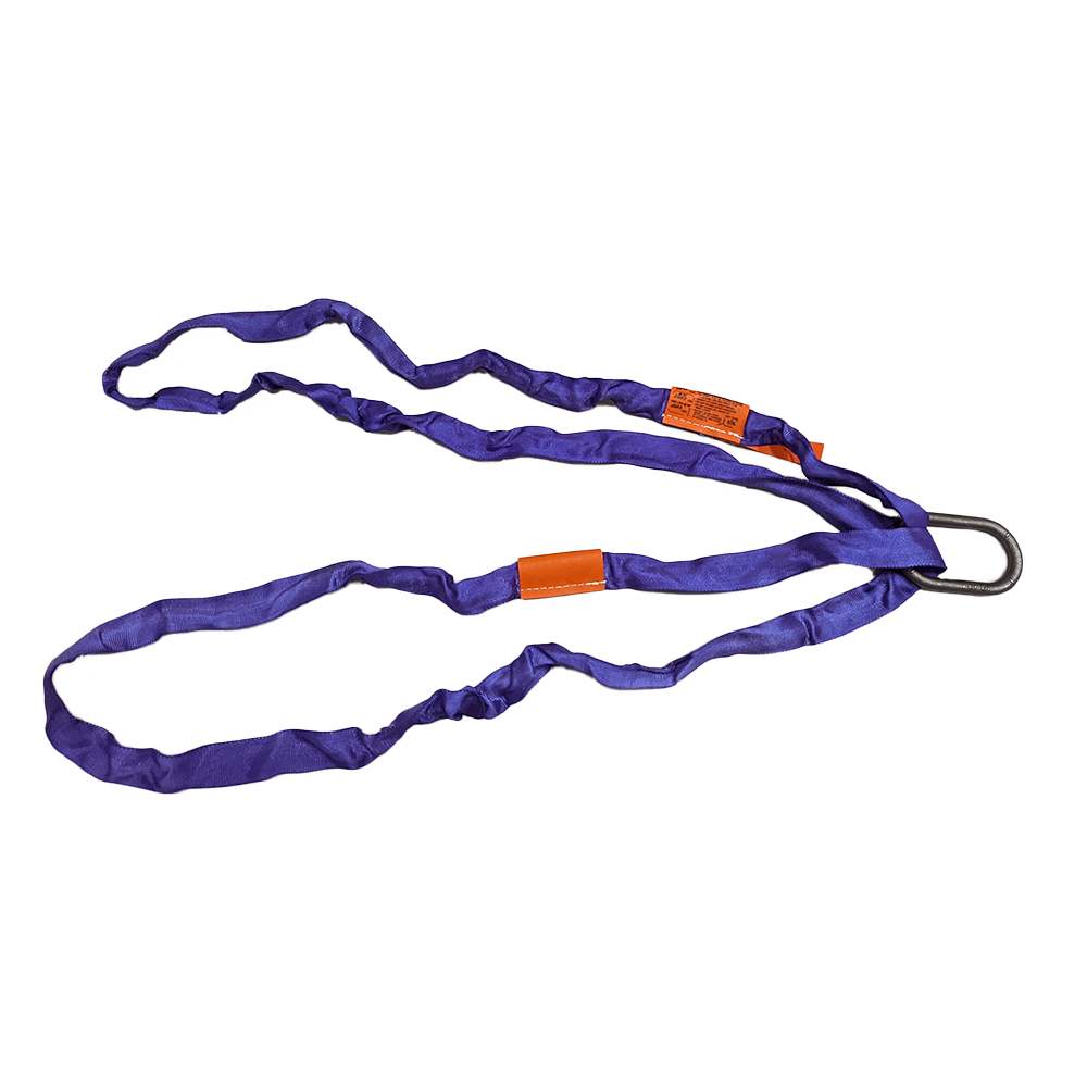 Lift-All 2 Leg Tuflex Bridle Roundsling from GME Supply